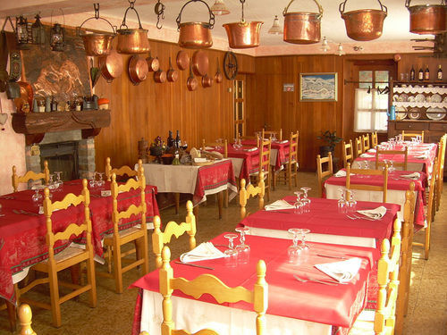 Hotel Ristorante Paramont Baulen المظهر الخارجي الصورة