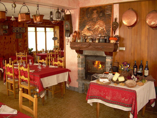Hotel Ristorante Paramont Baulen المظهر الخارجي الصورة