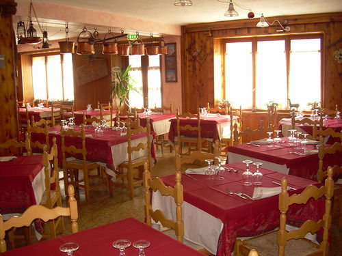Hotel Ristorante Paramont Baulen المظهر الخارجي الصورة